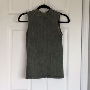 Free People Tank